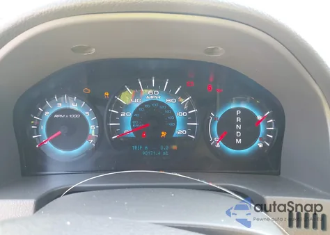 2012 Ford Fusion Se from USA, damaged, VIN 3FAHP0HG6CR431095